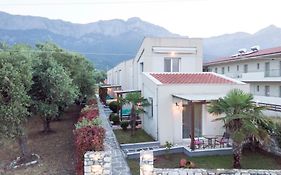 Thalassa Apartments
